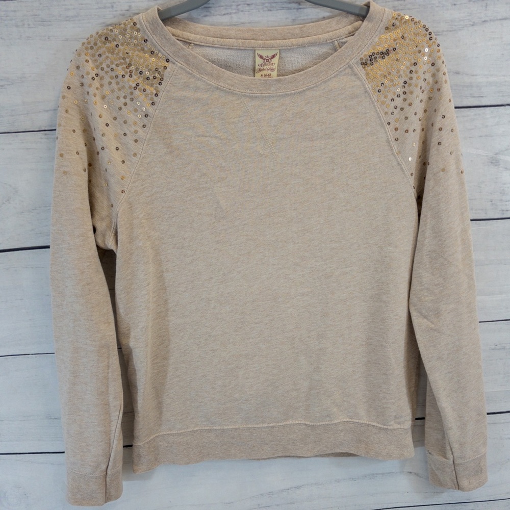 Faded Glory Sweater